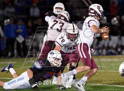 Thumbnail 1 in Don Bosco Prep @ Bishop Gorman photogallery.