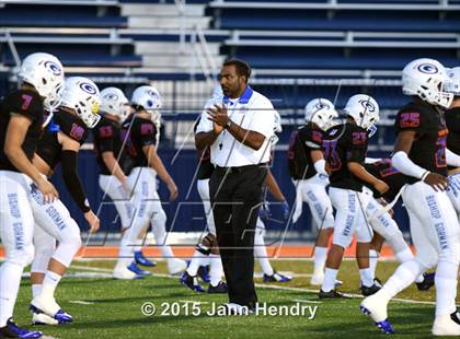 Thumbnail 2 in Don Bosco Prep @ Bishop Gorman photogallery.