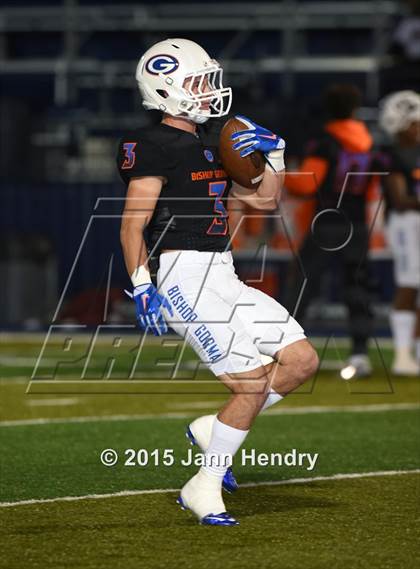 Thumbnail 1 in Don Bosco Prep @ Bishop Gorman photogallery.