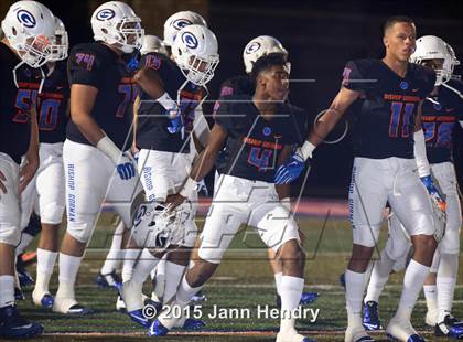 Thumbnail 3 in Don Bosco Prep @ Bishop Gorman photogallery.
