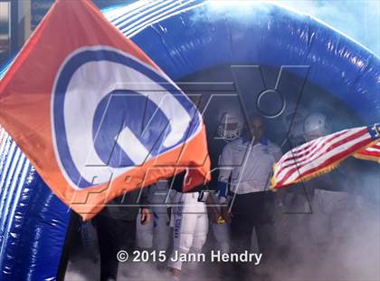 Thumbnail 1 in Don Bosco Prep @ Bishop Gorman photogallery.