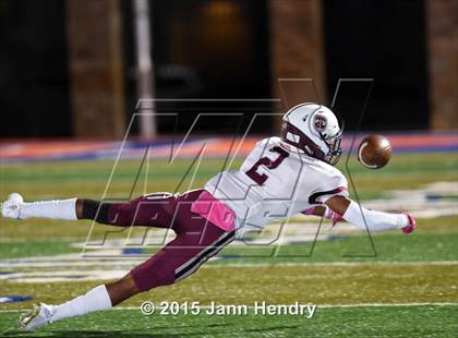 Thumbnail 3 in Don Bosco Prep @ Bishop Gorman photogallery.