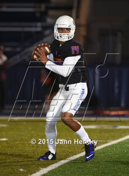 Thumbnail 3 in Don Bosco Prep @ Bishop Gorman photogallery.