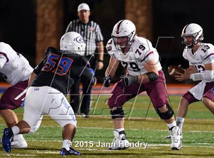 Thumbnail 2 in Don Bosco Prep @ Bishop Gorman photogallery.