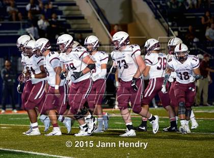Thumbnail 2 in Don Bosco Prep @ Bishop Gorman photogallery.