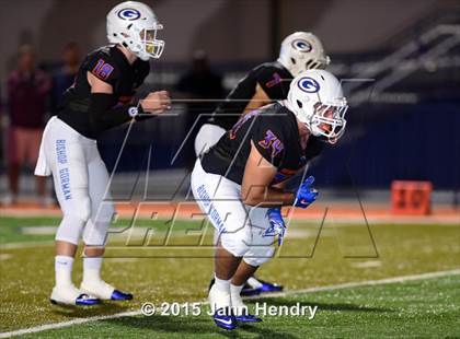 Thumbnail 1 in Don Bosco Prep @ Bishop Gorman photogallery.