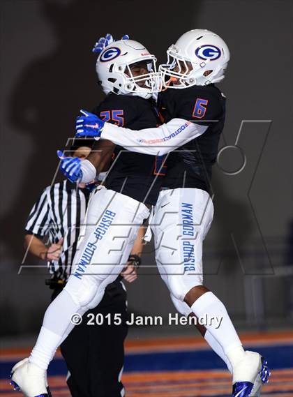 Thumbnail 3 in Don Bosco Prep @ Bishop Gorman photogallery.