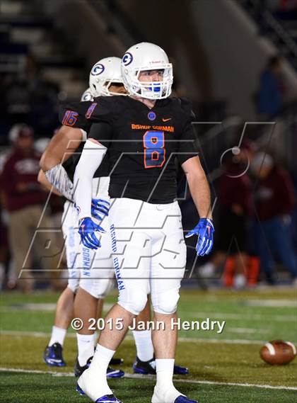 Thumbnail 1 in Don Bosco Prep @ Bishop Gorman photogallery.