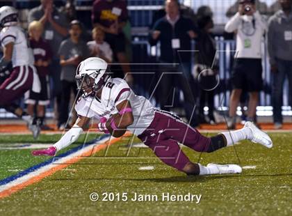 Thumbnail 3 in Don Bosco Prep @ Bishop Gorman photogallery.
