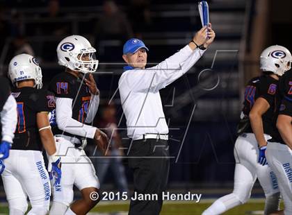 Thumbnail 2 in Don Bosco Prep @ Bishop Gorman photogallery.