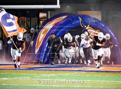 Thumbnail 1 in Don Bosco Prep @ Bishop Gorman photogallery.