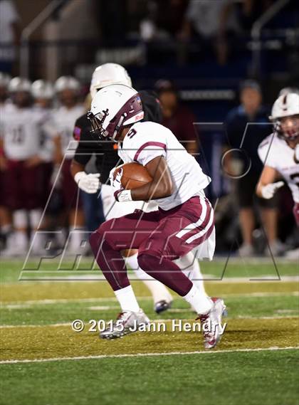Thumbnail 1 in Don Bosco Prep @ Bishop Gorman photogallery.
