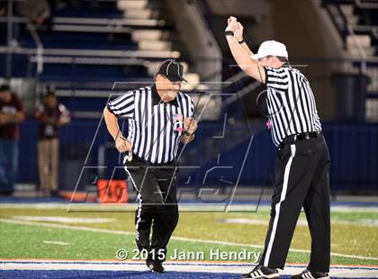 Thumbnail 1 in Don Bosco Prep @ Bishop Gorman photogallery.