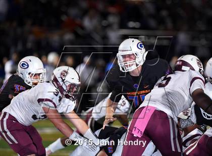 Thumbnail 2 in Don Bosco Prep @ Bishop Gorman photogallery.
