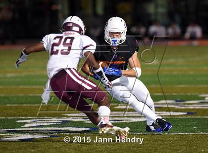 Thumbnail 3 in Don Bosco Prep @ Bishop Gorman photogallery.