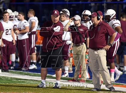 Thumbnail 3 in Don Bosco Prep @ Bishop Gorman photogallery.