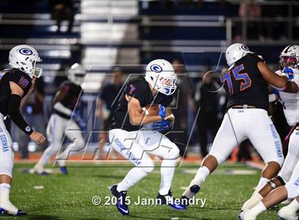 Thumbnail 3 in Don Bosco Prep @ Bishop Gorman photogallery.