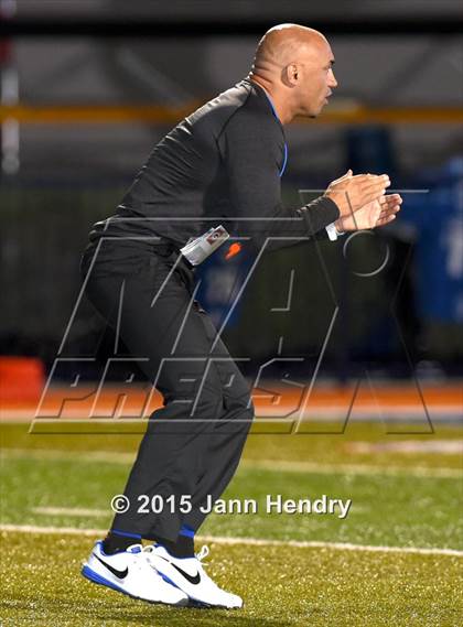 Thumbnail 3 in Don Bosco Prep @ Bishop Gorman photogallery.