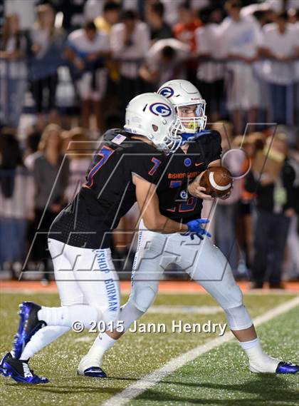 Thumbnail 3 in Don Bosco Prep @ Bishop Gorman photogallery.