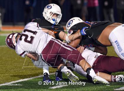 Thumbnail 2 in Don Bosco Prep @ Bishop Gorman photogallery.