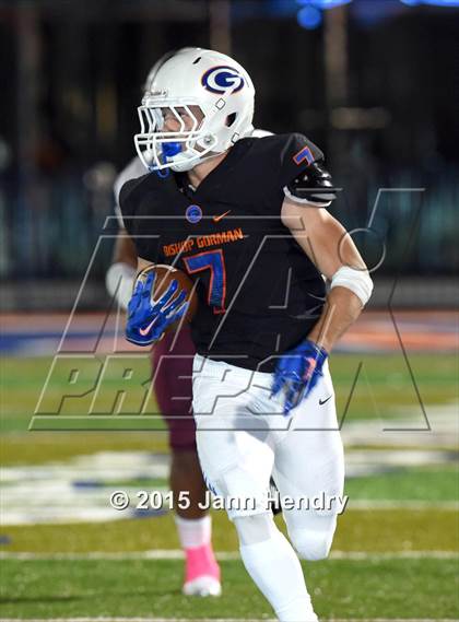 Thumbnail 2 in Don Bosco Prep @ Bishop Gorman photogallery.