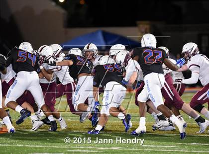 Thumbnail 1 in Don Bosco Prep @ Bishop Gorman photogallery.