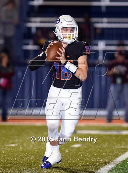 Thumbnail 1 in Don Bosco Prep @ Bishop Gorman photogallery.