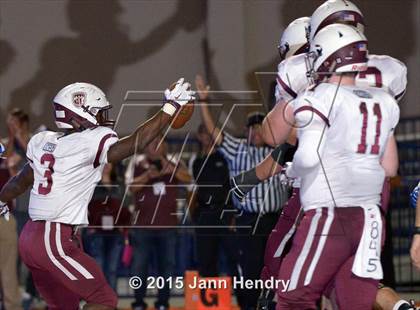 Thumbnail 3 in Don Bosco Prep @ Bishop Gorman photogallery.