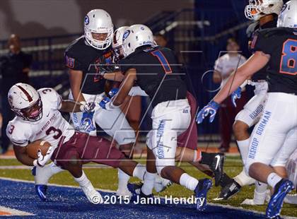 Thumbnail 2 in Don Bosco Prep @ Bishop Gorman photogallery.