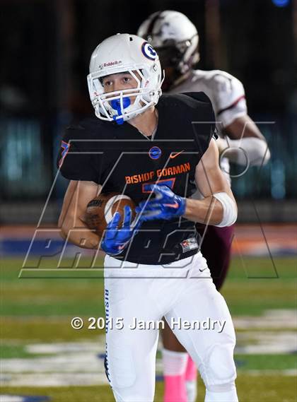 Thumbnail 1 in Don Bosco Prep @ Bishop Gorman photogallery.