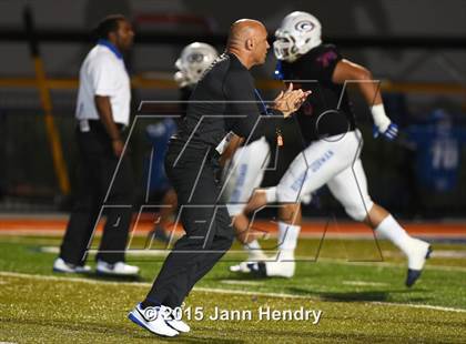 Thumbnail 1 in Don Bosco Prep @ Bishop Gorman photogallery.