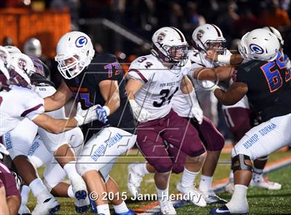 Thumbnail 3 in Don Bosco Prep @ Bishop Gorman photogallery.