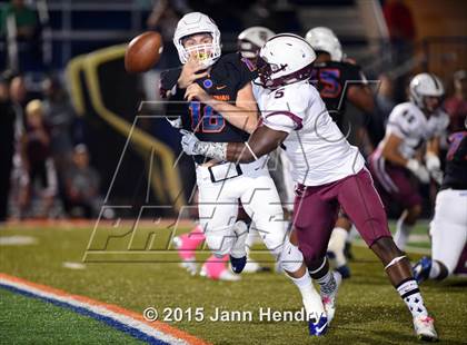 Thumbnail 2 in Don Bosco Prep @ Bishop Gorman photogallery.
