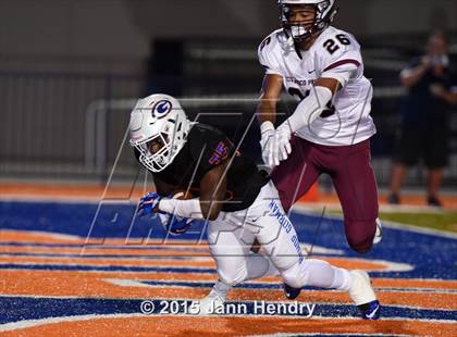 Thumbnail 3 in Don Bosco Prep @ Bishop Gorman photogallery.