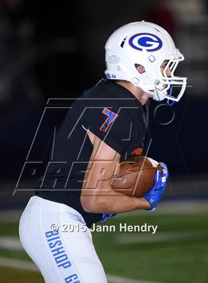 Thumbnail 3 in Don Bosco Prep @ Bishop Gorman photogallery.