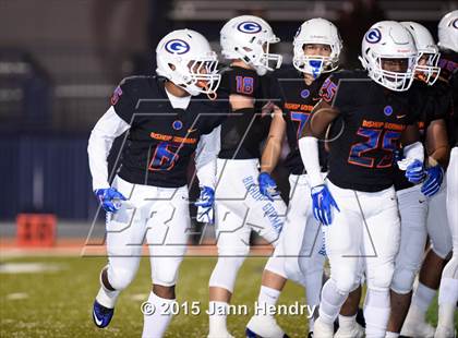 Thumbnail 2 in Don Bosco Prep @ Bishop Gorman photogallery.
