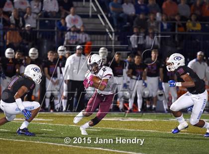 Thumbnail 1 in Don Bosco Prep @ Bishop Gorman photogallery.