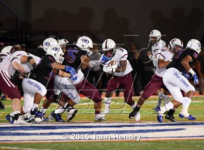 Thumbnail 1 in Don Bosco Prep @ Bishop Gorman photogallery.