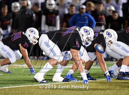 Thumbnail 1 in Don Bosco Prep @ Bishop Gorman photogallery.