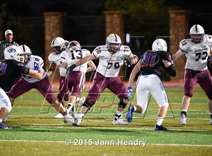 Thumbnail 2 in Don Bosco Prep @ Bishop Gorman photogallery.