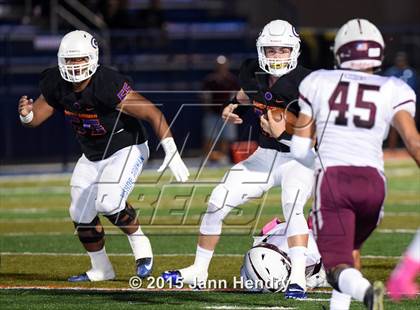 Thumbnail 3 in Don Bosco Prep @ Bishop Gorman photogallery.