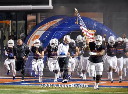 Thumbnail 3 in Don Bosco Prep @ Bishop Gorman photogallery.