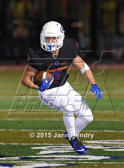 Thumbnail 2 in Don Bosco Prep @ Bishop Gorman photogallery.