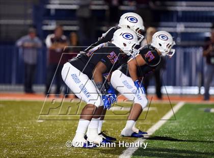 Thumbnail 3 in Don Bosco Prep @ Bishop Gorman photogallery.