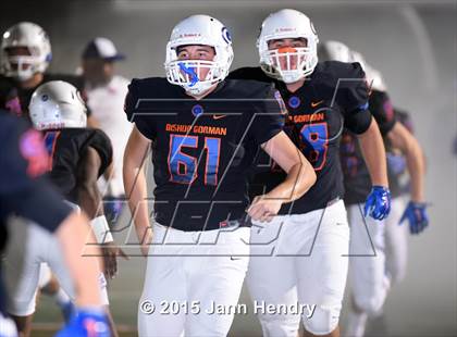 Thumbnail 3 in Don Bosco Prep @ Bishop Gorman photogallery.