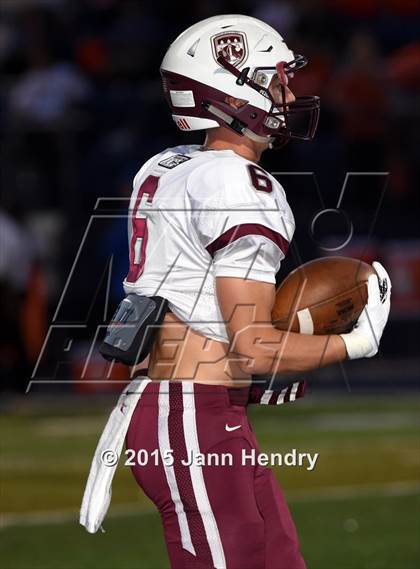 Thumbnail 2 in Don Bosco Prep @ Bishop Gorman photogallery.