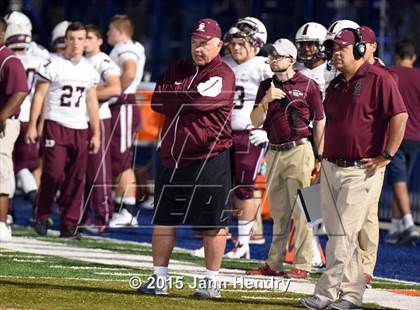 Thumbnail 1 in Don Bosco Prep @ Bishop Gorman photogallery.