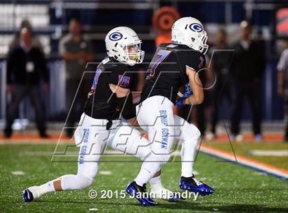 Thumbnail 1 in Don Bosco Prep @ Bishop Gorman photogallery.