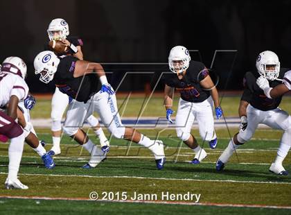 Thumbnail 3 in Don Bosco Prep @ Bishop Gorman photogallery.