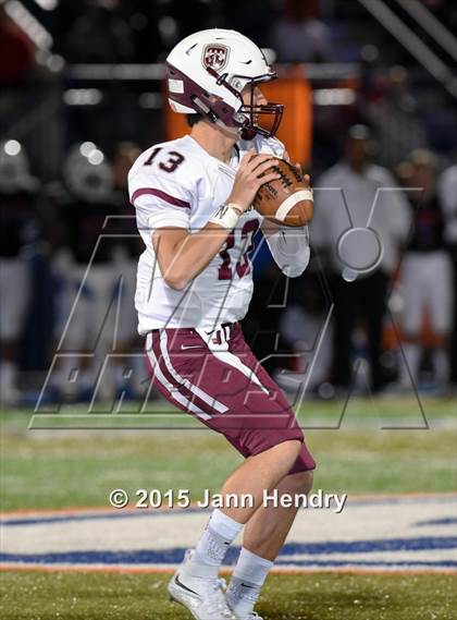 Thumbnail 2 in Don Bosco Prep @ Bishop Gorman photogallery.